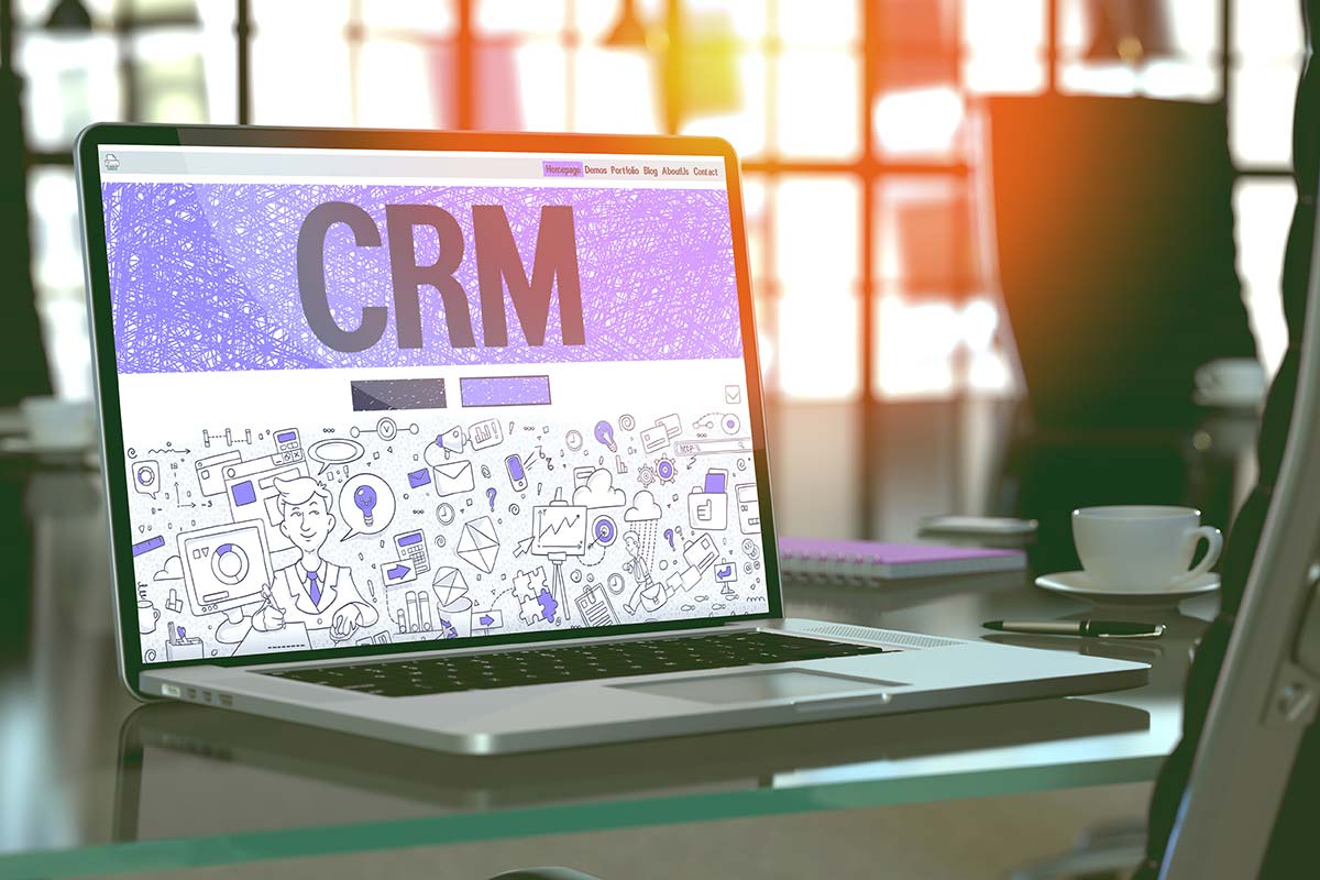 Crm Software