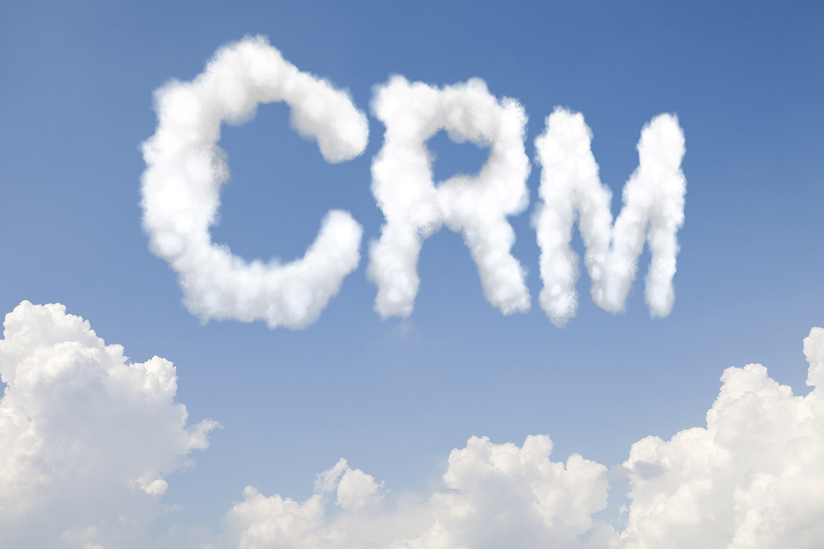 Hostovane Crm Alebo Crm V Cloude